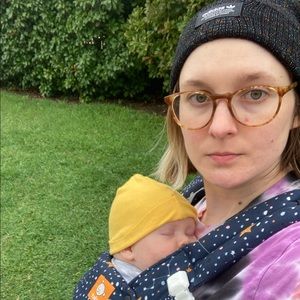 Meet your Posher, Annemarie